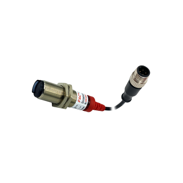 DR18RI-CU10NC/15D M12
